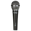 Audio Spectrum AS420V2 Dynamic Handheld Microphone with XLR-QTR Cable