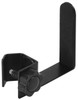 On Stage Accessory Holder Clamp-On fits most Standard Mic Stands