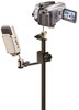 On Stage Camera/Recorder Adaptor for Mounting Cameras or Digital Recorders