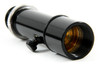 On Stage Quik-Release Push Button Mic Adaptor in Black