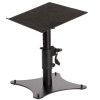 On Stage Pair of Desktop Studio Monitor Stands