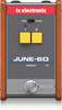 Tc Electronic June-60 V2 Chorus Pedal