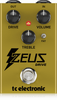 Tc Electronic Zeus Drive Overdrive Pedal