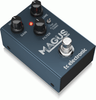 Tc Electronic Magus Pro Distortion Pedal