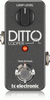 Tc Electronic Ditto Looper