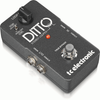 Tc Electronic Ditto Stereo Looper