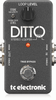 Tc Electronic Ditto Stereo Looper