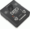 Tc Electronic Ditto X2 Looper