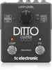 Tc Electronic Ditto X2 Looper