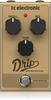 Tc Electronic Drip Spring Reverb