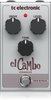 Tc Electronic El Cambo Overdrive