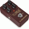Tc Electronic Mojomojo Overdrive