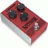 Tc Electronic Nether Octaver