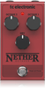 Tc Electronic Nether Octaver