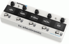 Tc Electronic Plethora X5