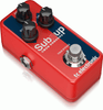 Tc Electronic Sub 'N' Up Mini Octaver