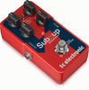 Tc Electronic Sub 'N' Up Octaver