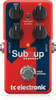 Tc Electronic Sub 'N' Up Octaver