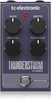 Tc Electronic Thunderstorm Flanger