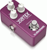 Tc Electronic Vortex Mini Flanger