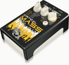 Tc Helicon Critical Mass