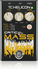 Tc Helicon Critical Mass