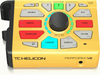 Tc Helicon Perform-Ve Yellow Vocal Processor