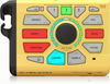 Tc Helicon Perform-Ve Yellow Vocal Processor