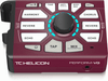 Tc Helicon Perform-Vg Burgundy Vocal Processor