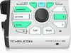 Tc Helicon Perform-Vk White Vocal Processor