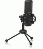 Behringer BU200 Cardioid Condenser USB Microphone