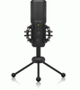 Behringer BU200 Cardioid Condenser USB Microphone