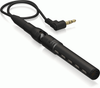 The Behringer VIDEO MIC CONDENSOR Mic For Video