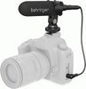 The Behringer VIDEO MIC CONDENSOR Mic For Video