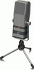 The Behringer Bv44 Vintage Broadcast Type 44 Usb Microphone