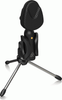 The Behringer Bv4038 Vintage Waffle Iron Usb Microphone