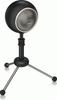 The Behringer Bv-bomb Vintage Bomb Usb Microphone