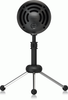 The Behringer Bv-bomb Vintage Bomb Usb Microphone