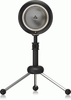 The Behringer Bv-bomb Vintage Bomb Usb Microphone
