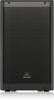 The Behringer DR112DSP Active 1,200 Watt 12" PA Speaker System with DSP and 2-Channel Mixer