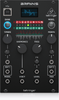 The Behringer BRAINS Digital Oscillator Module