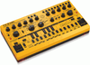 The Behringer TD3MOAM Modded Out Analog Bass Synth