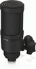 The Behringer BM1 Studio Condenser Microphone