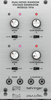 The Behringer 1016 Dual Noise Random Volt Gen Module