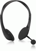 The Behringer HS20 USB Stereo Headset W/ Mic