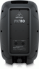 The Behringer 1006 Filtamp Module
