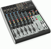 The Behringer 110VCOVCF Eurorack Module
