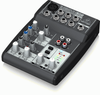 Behringer XENYX 502 Mixer