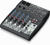 Behringer XENYX 802 Mixer