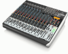 Behringer XENYX QX2222USB Mixer